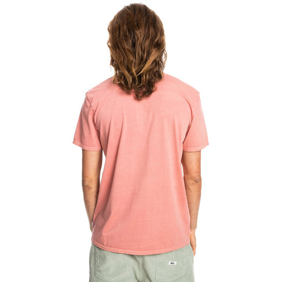 Quiksilver Ανδρική κοντομάνικη μπλούζα Sub Mission - Short Sleeve T-Shirt for Men